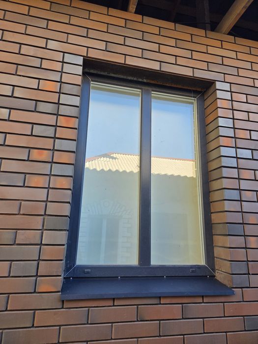 Окна Двери Балконы