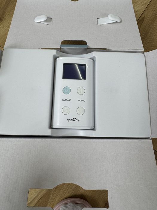 Pompa electrică san Spectra 9 plus