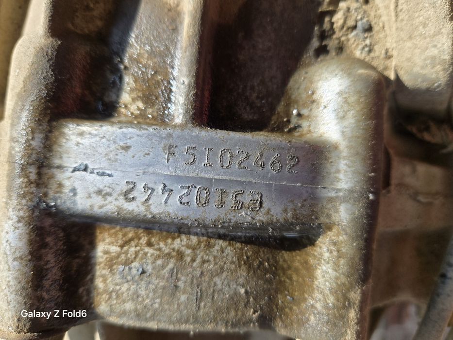 Скоростна кутия Сузуки Гранд Витара 2.0бензин  140 к.с./Suzuki  Vitara