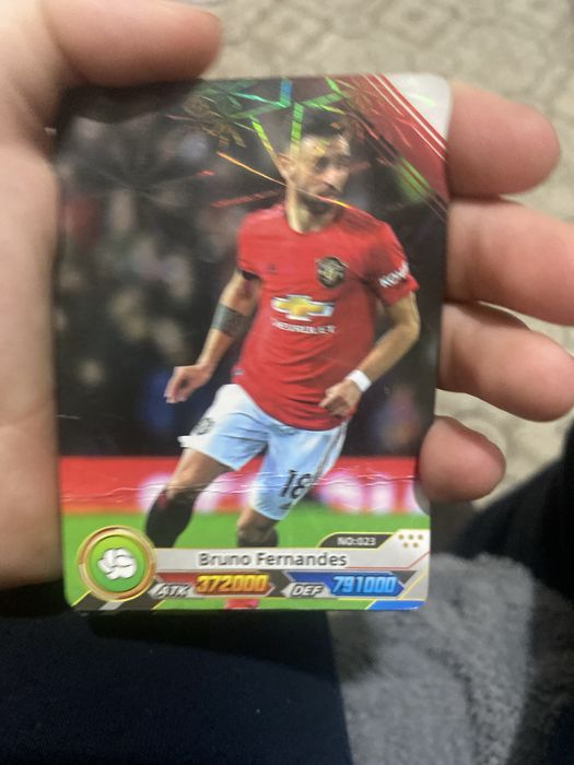 калекционные.