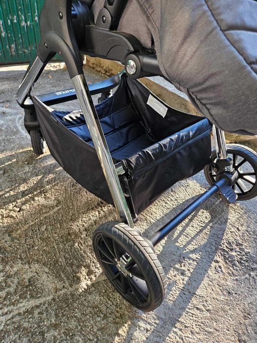 Детска количка CANGAROO 3в1 EMPIRE