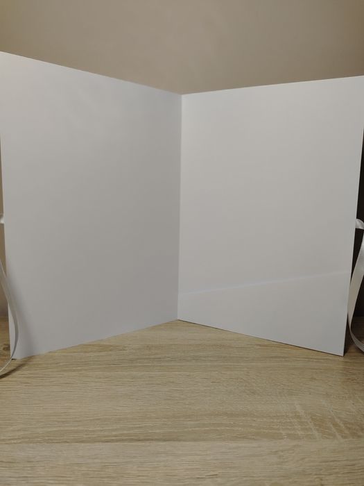 Подарък за бебе, Папка за документи на бебе, Бебешки подарък