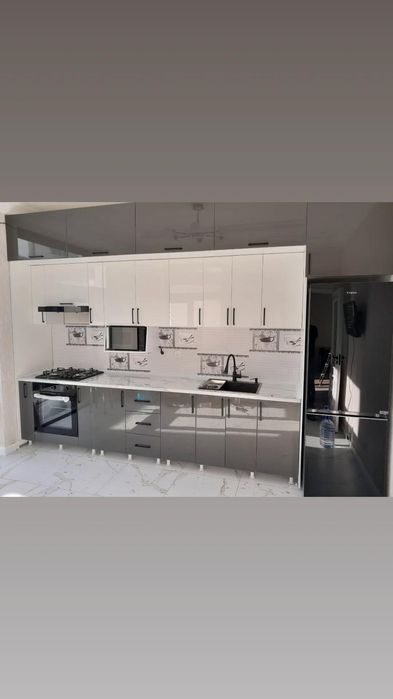 Кухинни мебель заказга