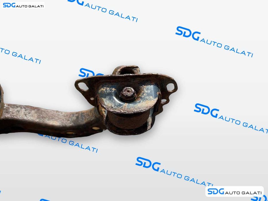 Fuzeta Brat Suspensie Spate Stanga BMW Seria 3 E46 1997 - 2006 Cod 1094463 [LN0546]