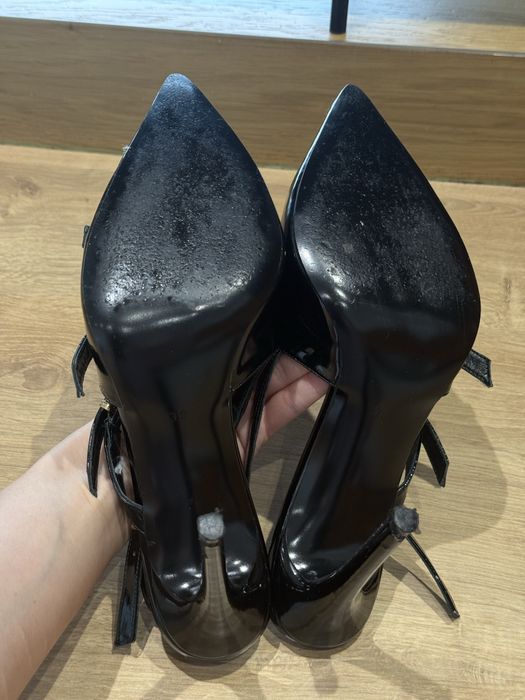 Пбувки Stiletto.