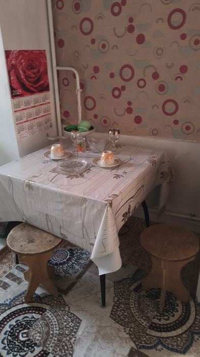 Квартира жалданады