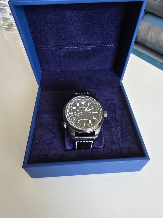 Ceas automatic Tecnotempo 300 Meters