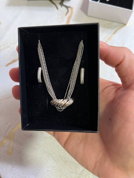 Продам серебрянные изделие