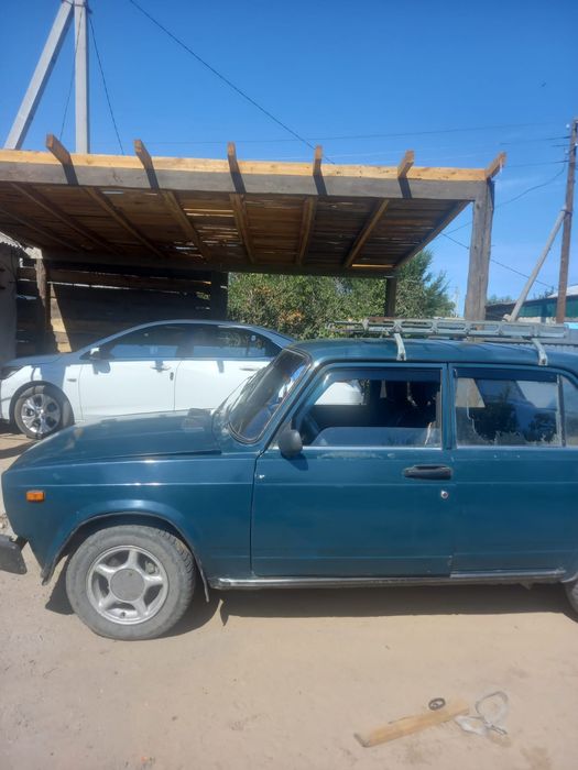 2003 ж 7 ка сатылады