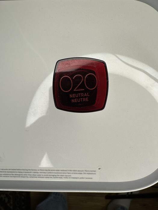 Новый Тональный крем