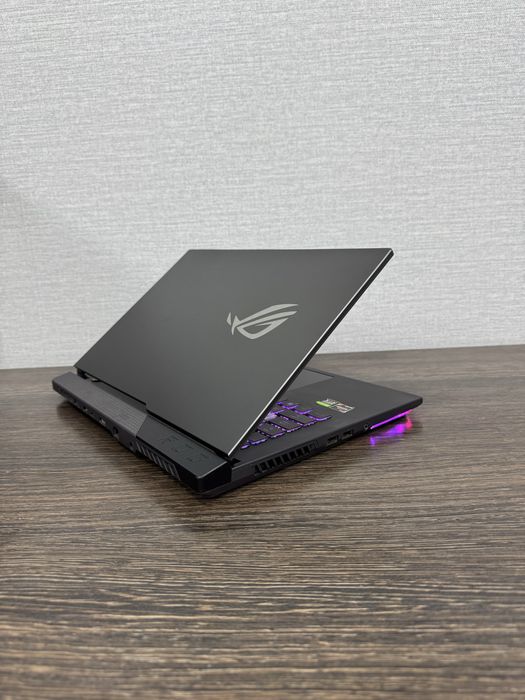Премиум Asus Rog Strix G513 Amd Ryzen-7 (intel Core i7 13th Gen) с RTX