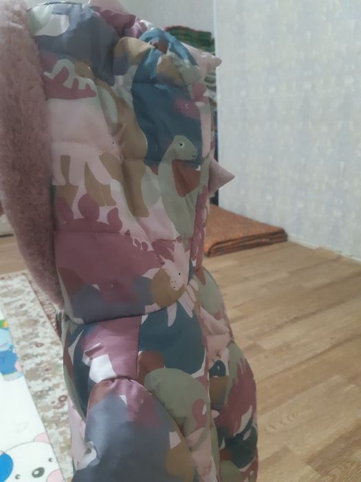 Продам комбинезон детский