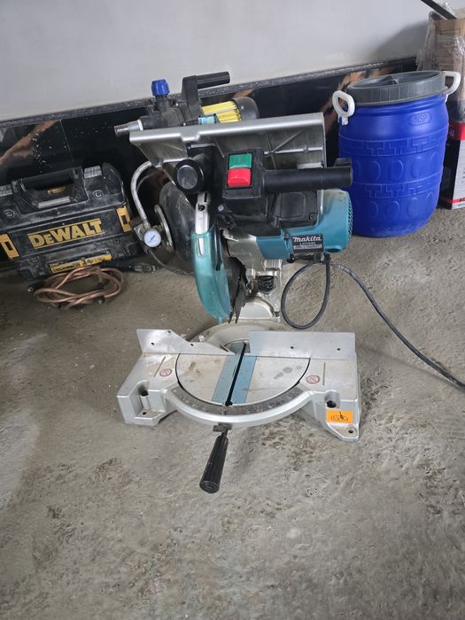 Tarsofka makita arginal