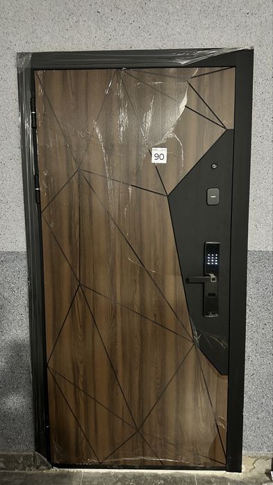 Умные замки Smartlock