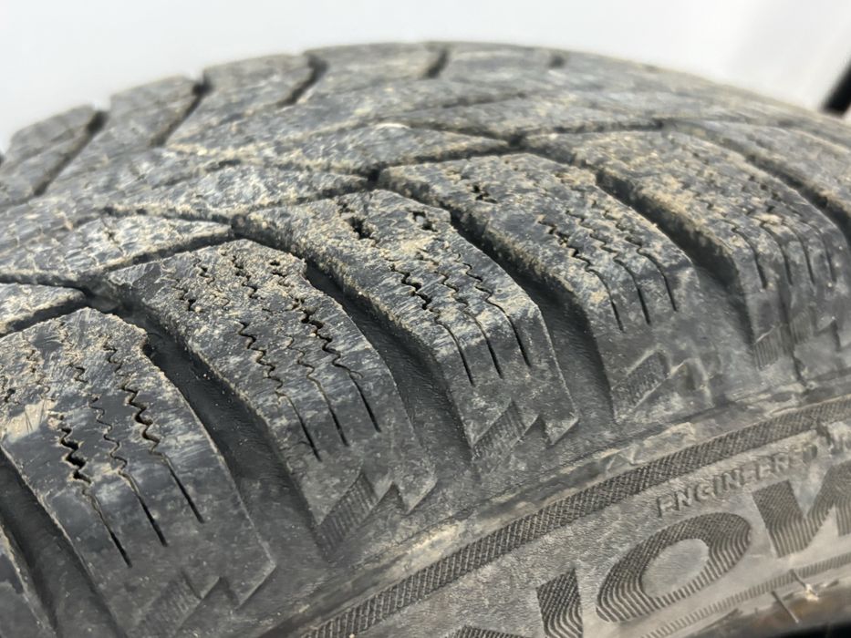 205/55/R16 в отличном состоянии
