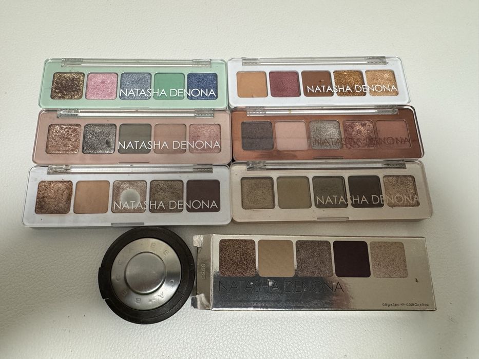 Produse cosmetice/make-up