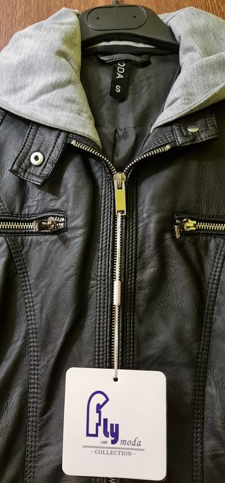 Geaca dama Fly moda