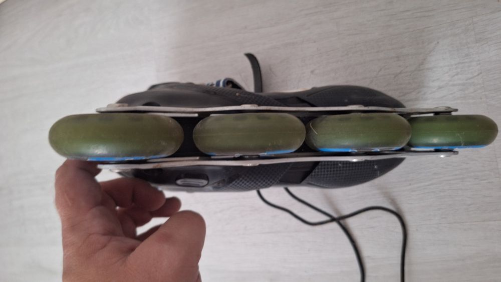 Vand Role Grizzly Gear marimea 36-39