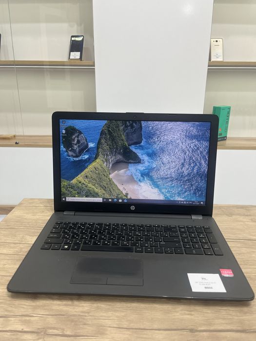 Ноутбук HP Intel Core i3