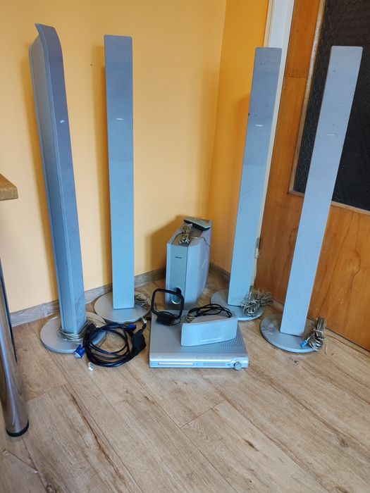 Home cinema Philips