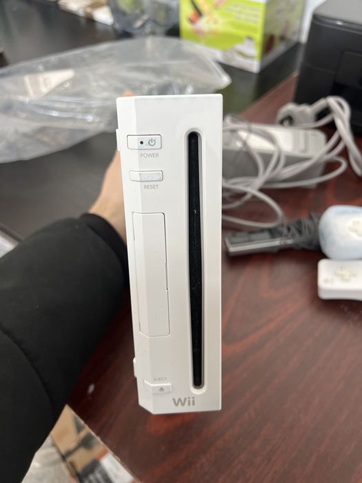 Nintendo RLV 001 EUR