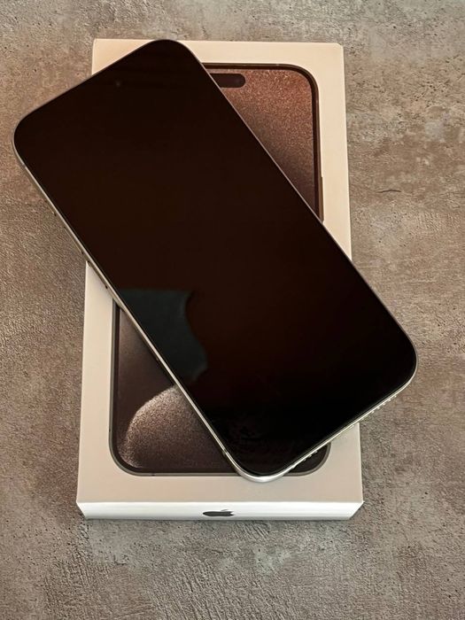 IPhone 15 Pro айфон 15 про смартфон телефон гаджет