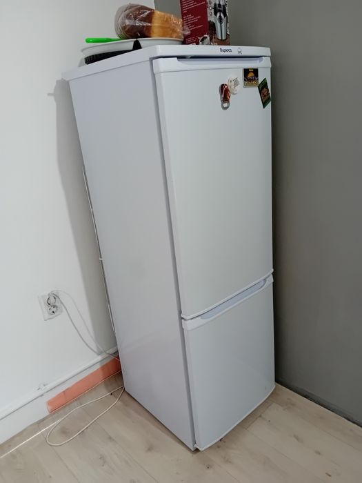 Продам холодильник б/у.