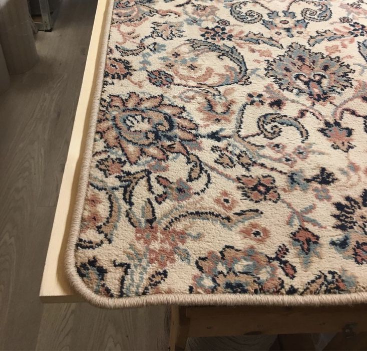 Atelierul De Reparat,Festonat,Modificat Covoare si Mocheta Bucuresti