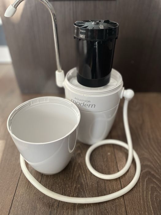 Flitru Aquafor Modern 2