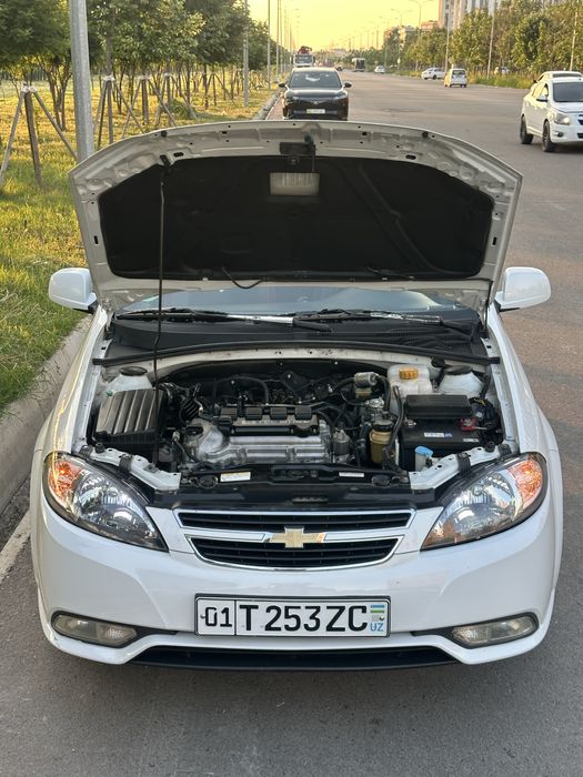 Lacceti Люк Кондиционер