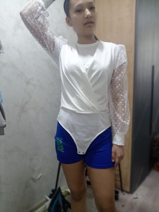 Продам блузки недорого новые