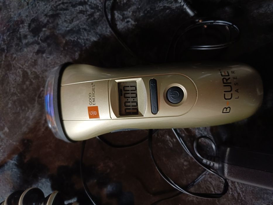 B Cure Laser / dispozitiv medical
