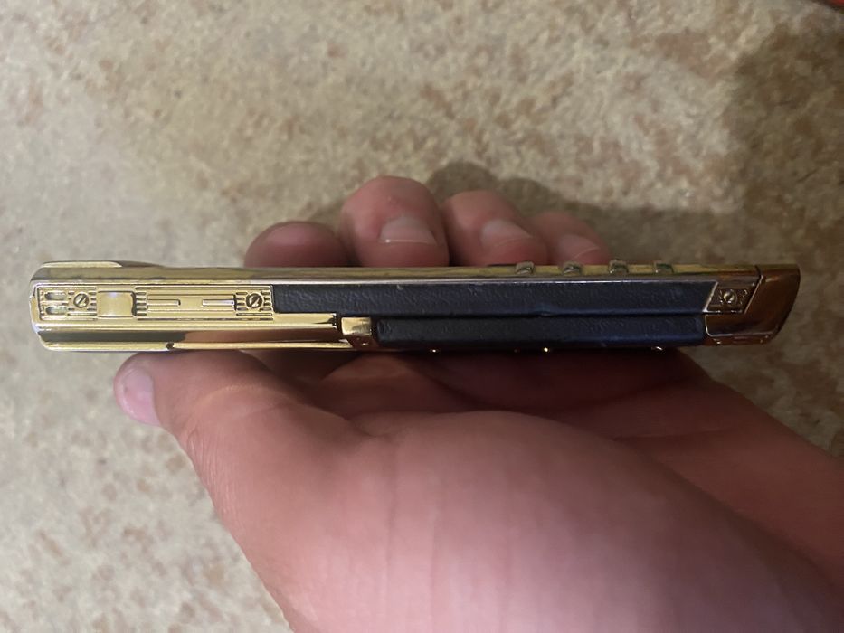 Vertu s-20211 sotiladi