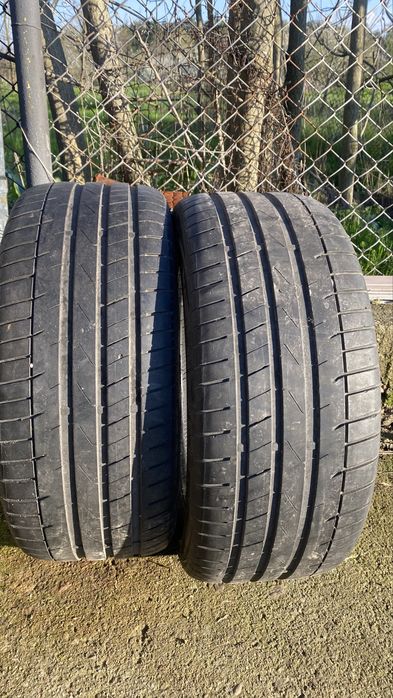 Летни гуми 245/40/19