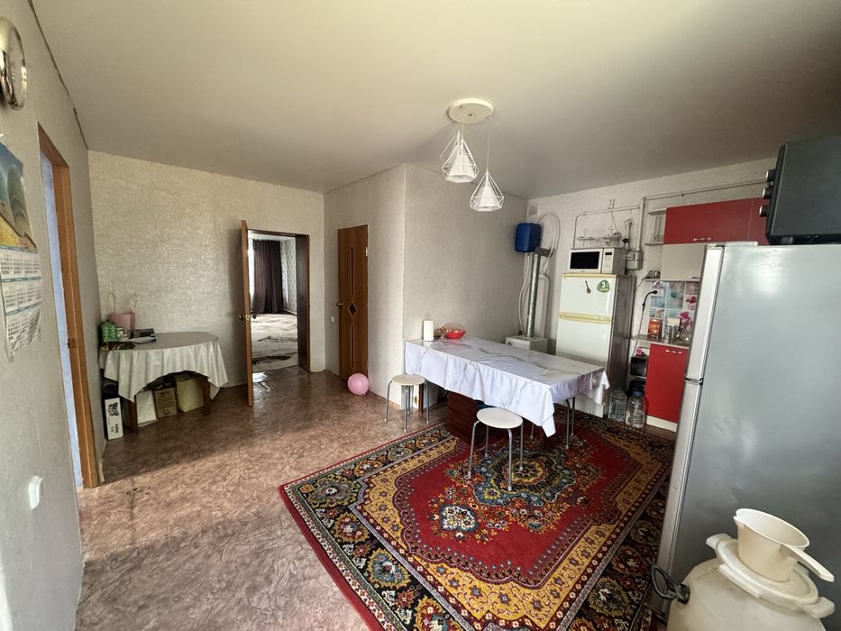 Продам дом в Казахстанце Лиманное