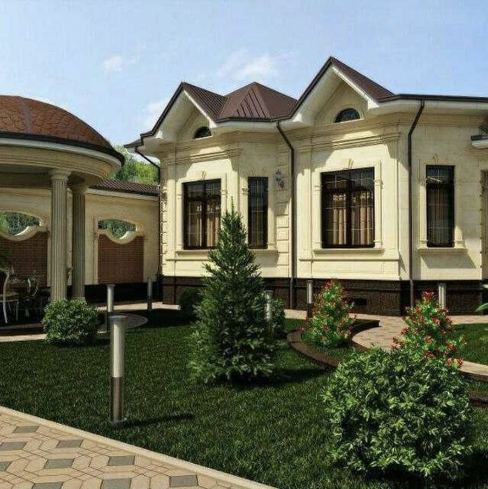 Газон уругдан/Рулонные/Полиф система/Чим