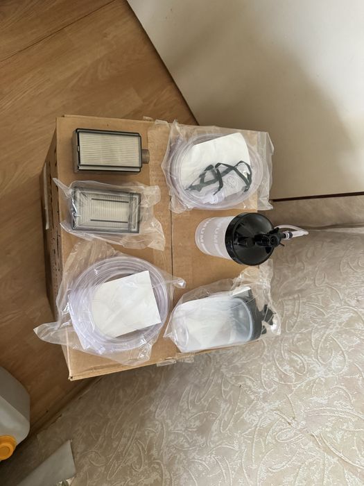 Кислороден концентратор/апарат