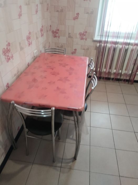 2ком квартира. Долгосрочно