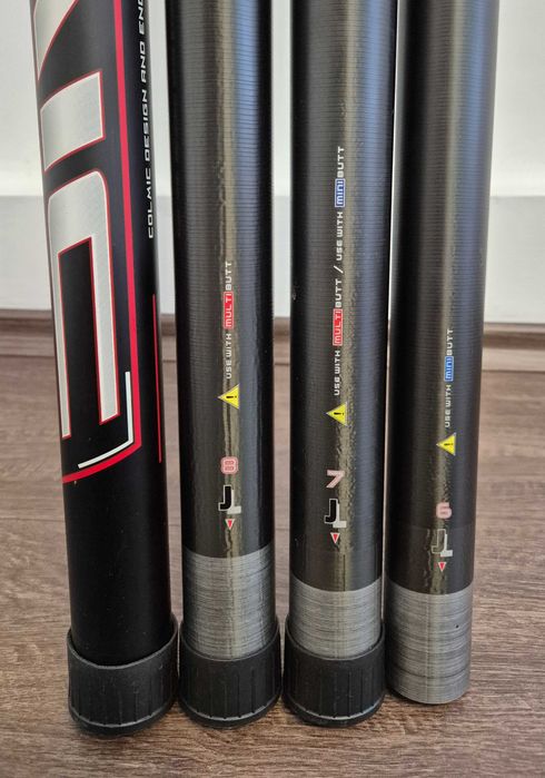 Продавам щека за риболов Colmic 99-Z3