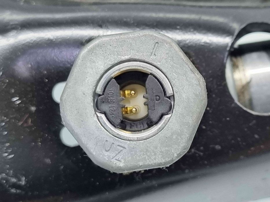 Centura stanga fata Volvo XC90 [Fabr 2002-2014] OEM