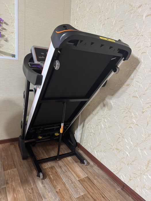 Продам беговое дорожка