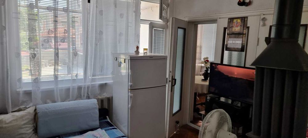 Продава се Четиристаен апартамент в Разград, Център - 128 кв.м за 1156 €/кв.м - Снимка #12