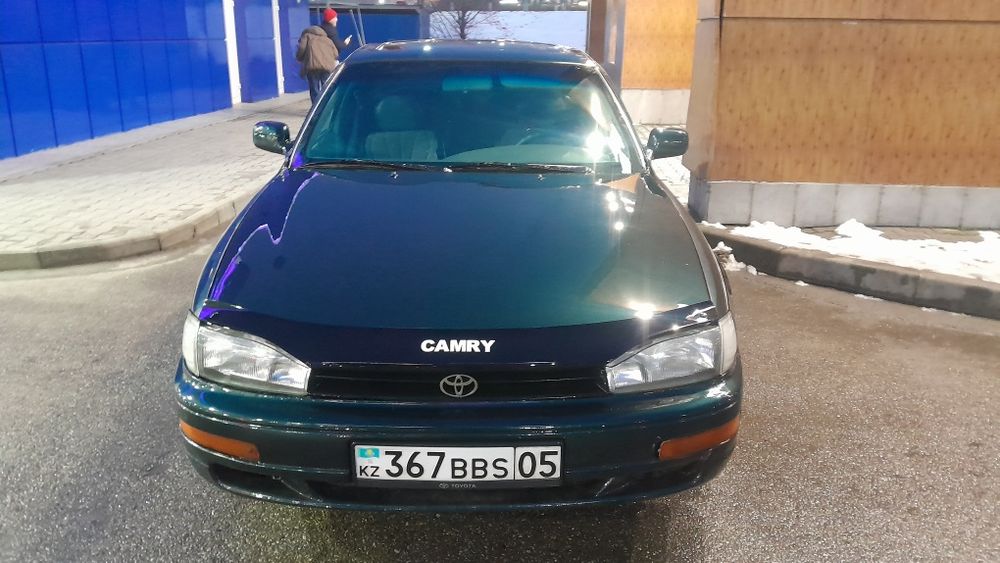 Продам надёжного коня