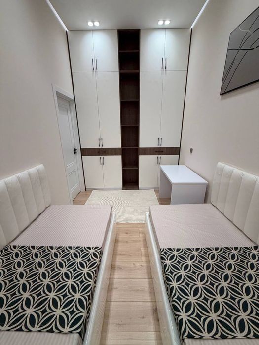 ЖК Prestige Gardens 2в3/4/14 ул.Шота Руставели ор-р: Южный Вокзал