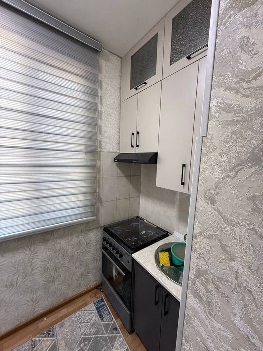 Сдам квартиру Чиланзар квартал 17. Метро рядом 2×3/3/4