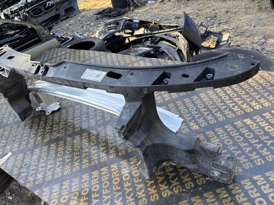 Очиларка VW T6