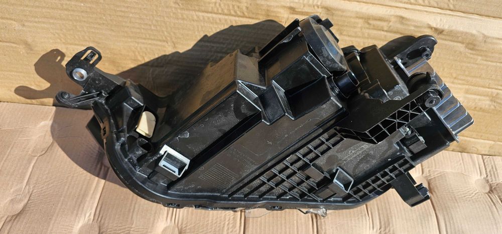 Far dreapta Full Led Vw T-ROC Facelift 2022 2023