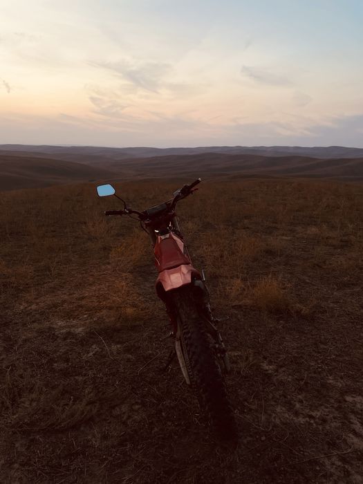 Продам эндуро 300 кубов