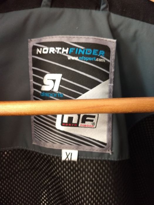 Яке Northfinder пролет,лято.