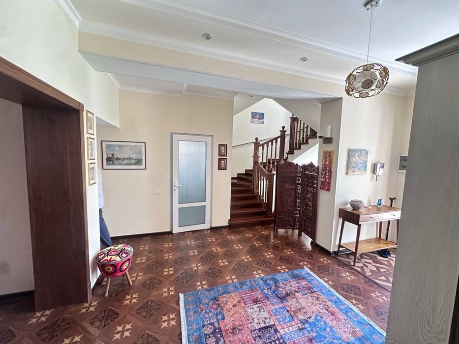 House for long term rent
